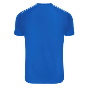 T-shirt tecnhique runnek ultra blue