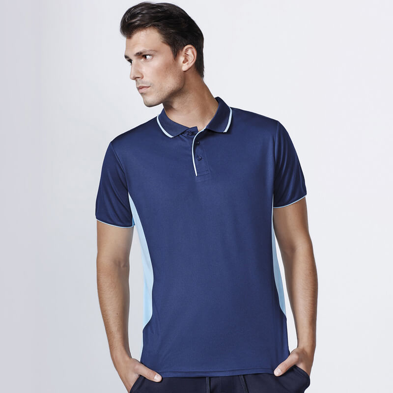 TECHNICAL SPORTS POLO - RUNNEK