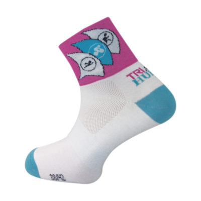 cycling socks