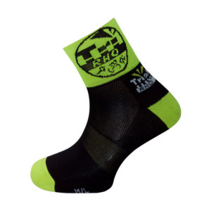 cycling socks