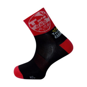 cycling socks