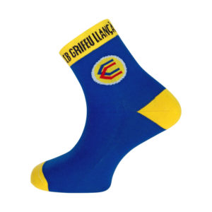 cycling socks