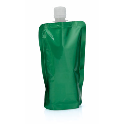 jerrycan with caribiner green