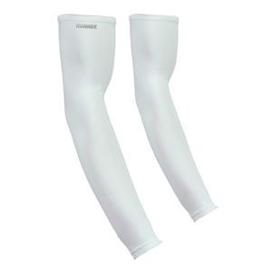 runnek sleeves white