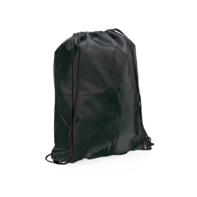 running backpack black