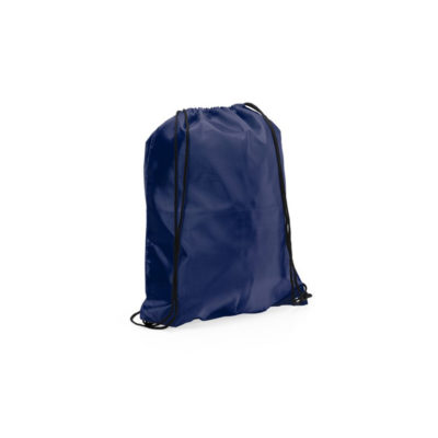 running backpack dark blue