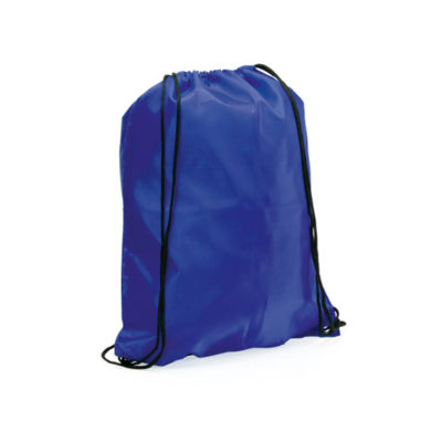 running backpack blue