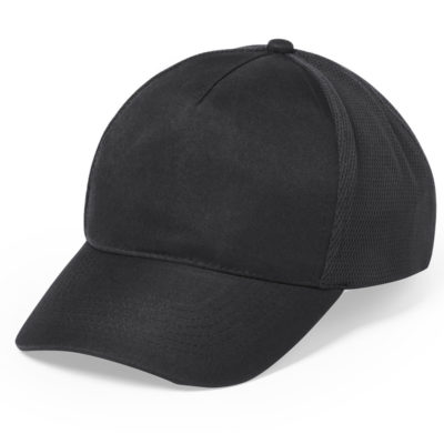 sport hat black