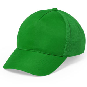 sport hat green