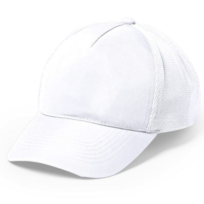 sport hat white