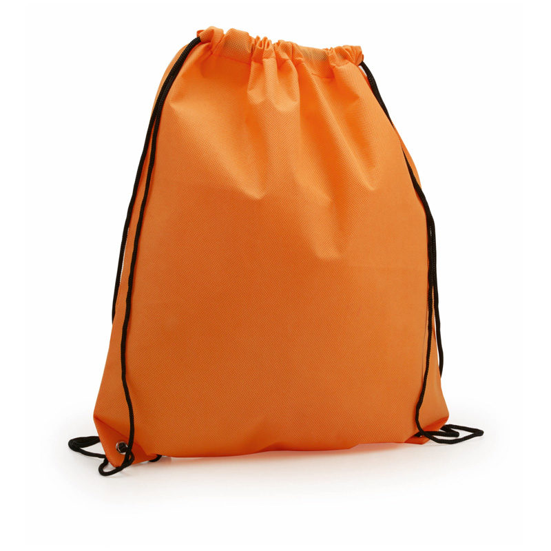 non-woven backpack