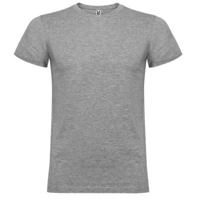 Cotton t-shirt grey