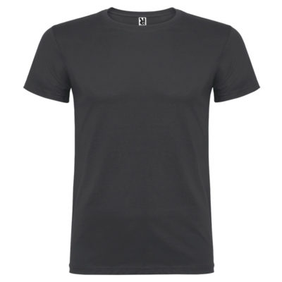 Cotton t-shirt grey