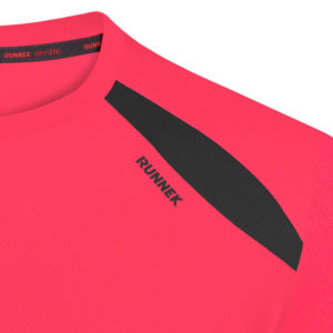 runnek wave acid pink