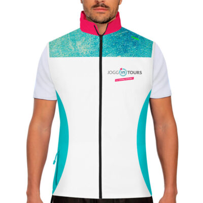 Trail running Gilet